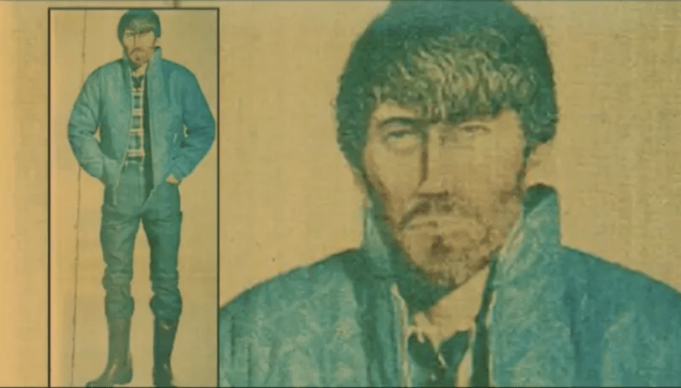 Inside The Alphabet Murders That Targeted Girls With Double Initials