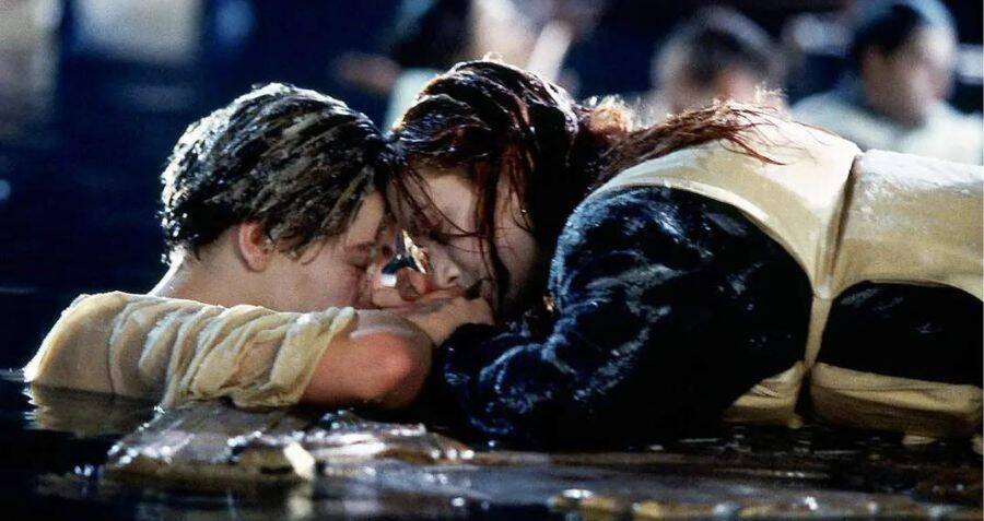 Insane Titanic Theory Claiming Jack Was Just Rose's Subconscious