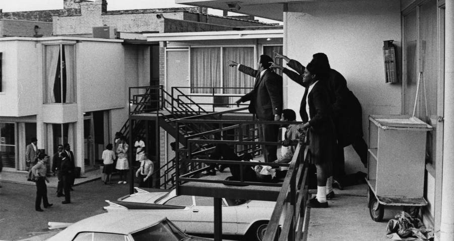 Loyd Jowers And The Mystery Of The Alleged MLK Assassination Conspiracy