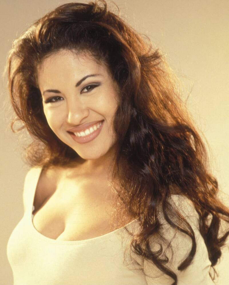 Selena Quintanilla