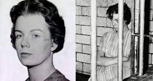 Sharon Kinne, The Murderess Who's Been On The Run Since 1969