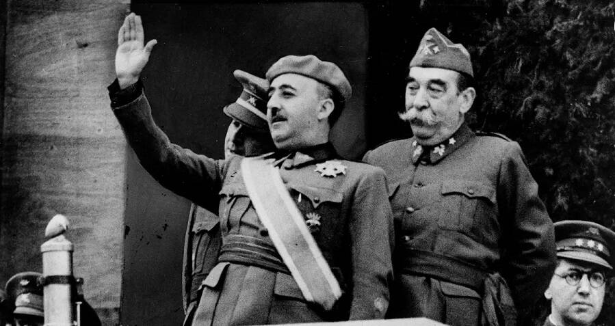 Spanish Civil War