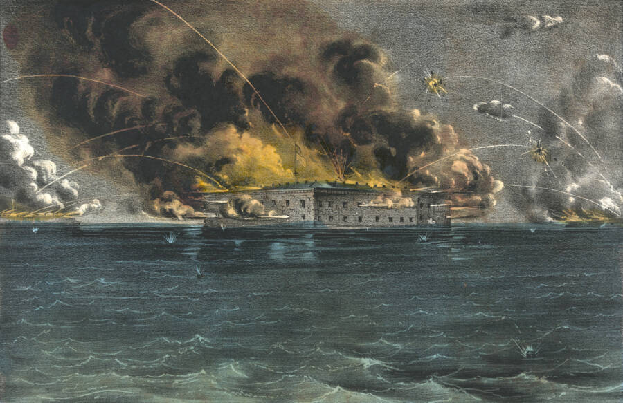 This Day In History What Happened On April 12th