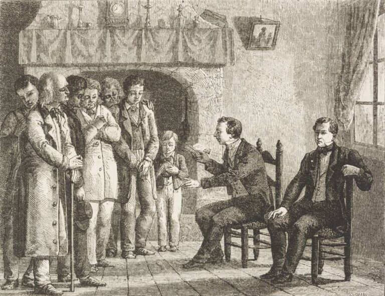 This Day In History What Happened On April 6th