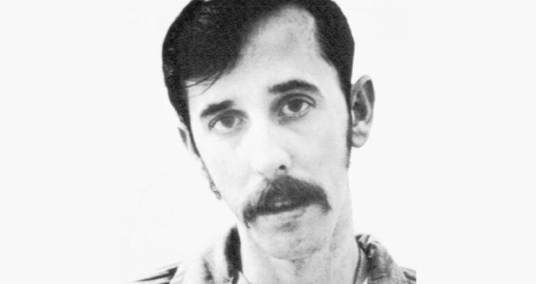 Troy Leon Gregg Face