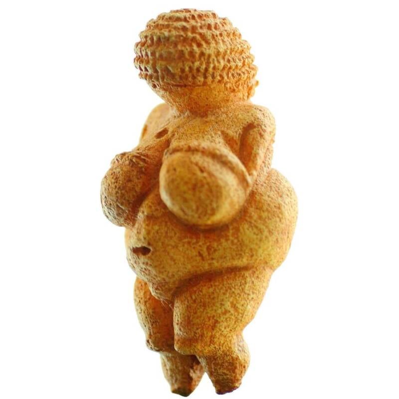 Venus Of Willendorf Erotic Art