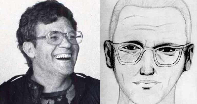 Who Was The Zodiac Killer Featured