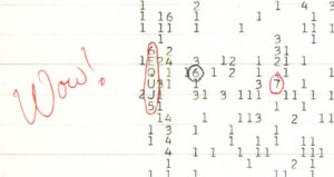 Wow Signal