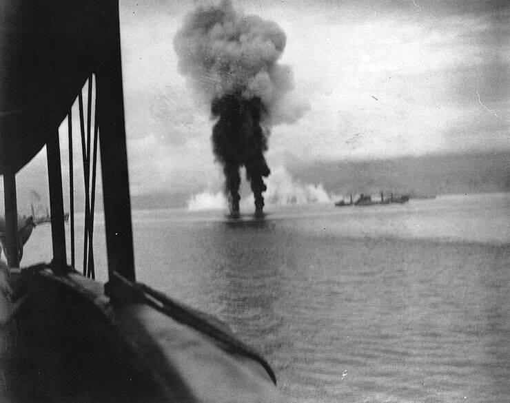 Battle Of Guadalcanal