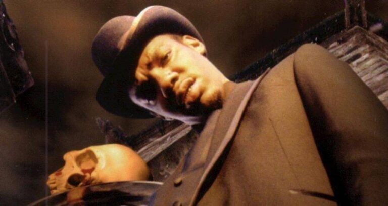 Big Lurch Album Cover