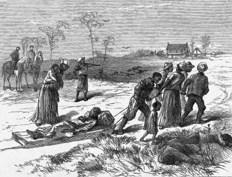 Colfax Massacre