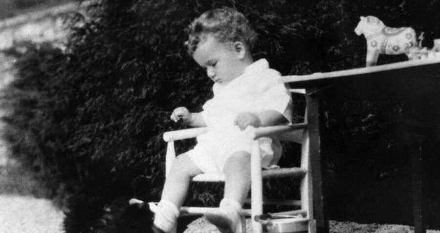 Charles Lindbergh Jr Kidnapping