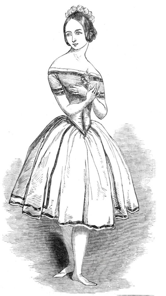 Crinoline, The Fatal Victorian Fashion Trend That Killed Thousands