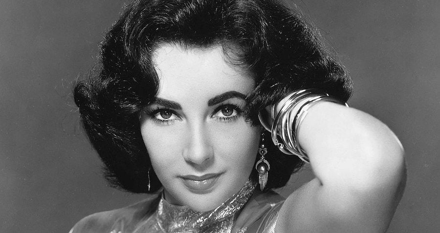 Elizabeth Taylor Featured