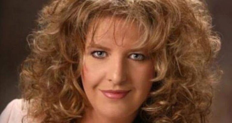 Funeral Home Owner Megan Hess