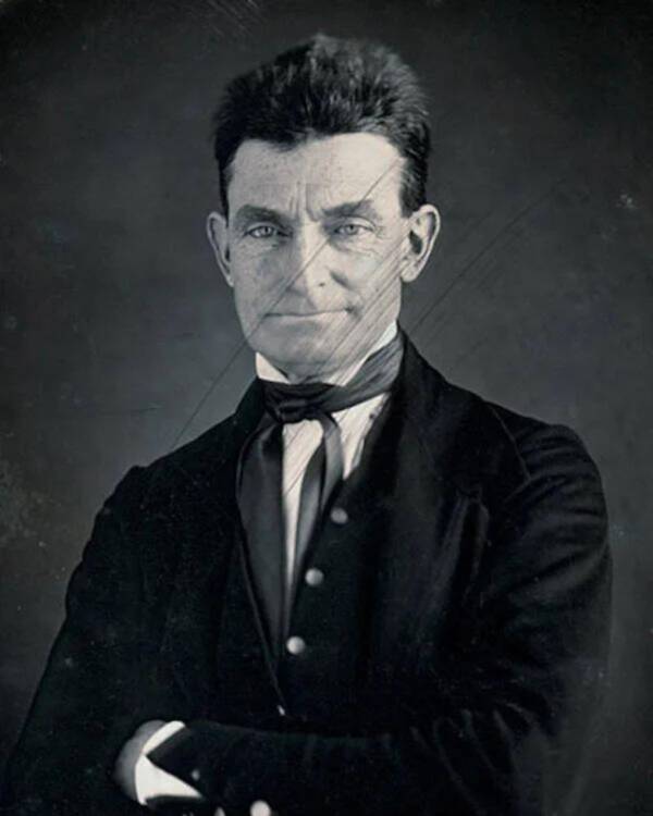John Brown This Day In History