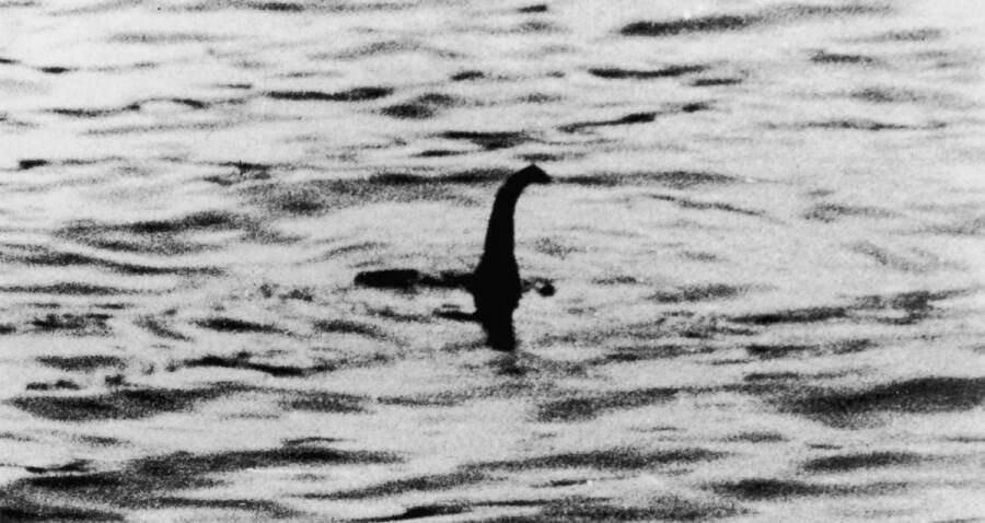 Loch Ness Monster