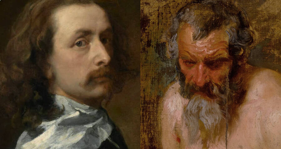 Rare Dutch Painting Found In Shed Expected To Sell For Up To $3 Million