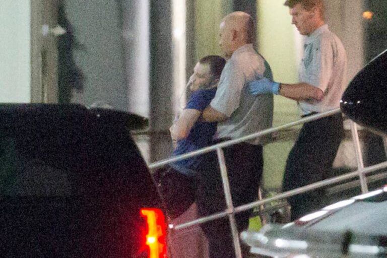 How Otto Warmbier Died After 17 Months Imprisoned In North Korea