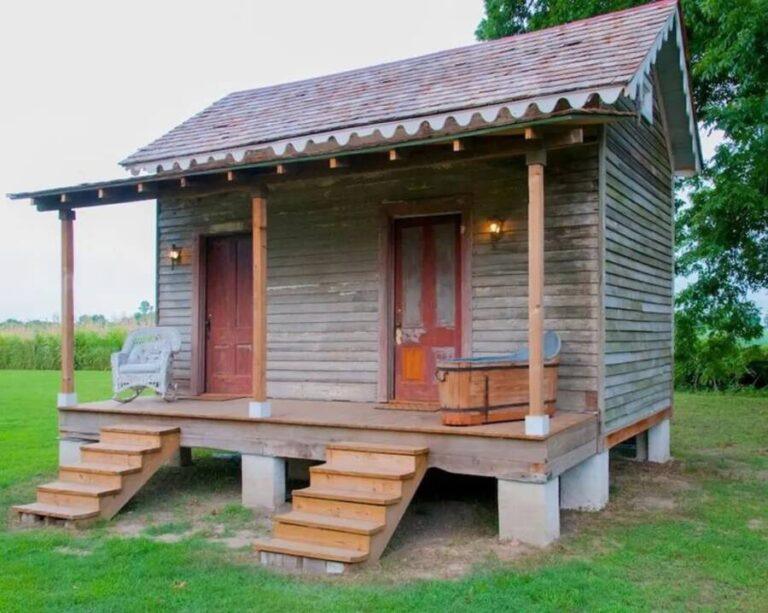 Airbnb To Ban Users From Listing Former Slave Properties