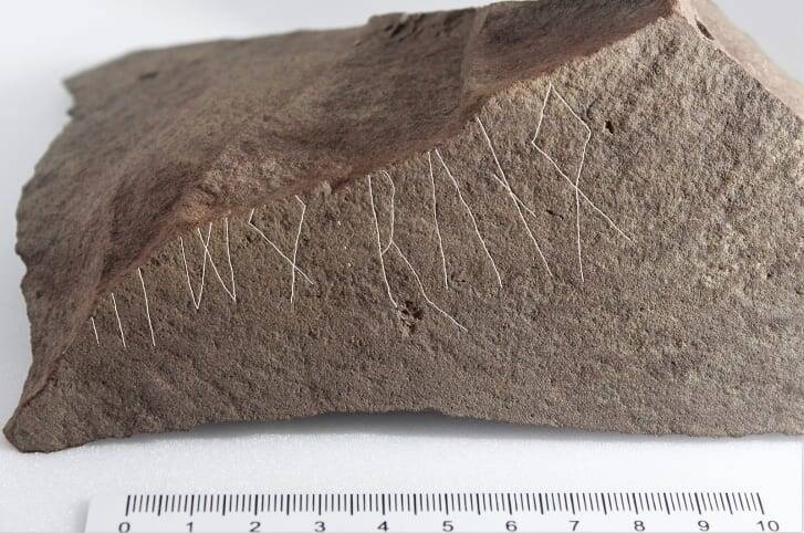 Oldest Runestone