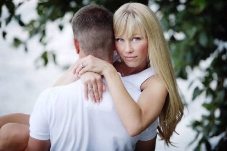 Sherri Papini, The California Mom Who Faked Her Own Kidnapping