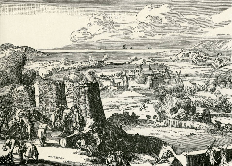 This Day In History What Happened On April 20th