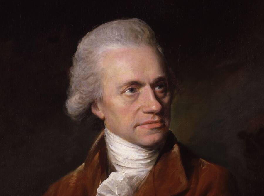 William Herschel