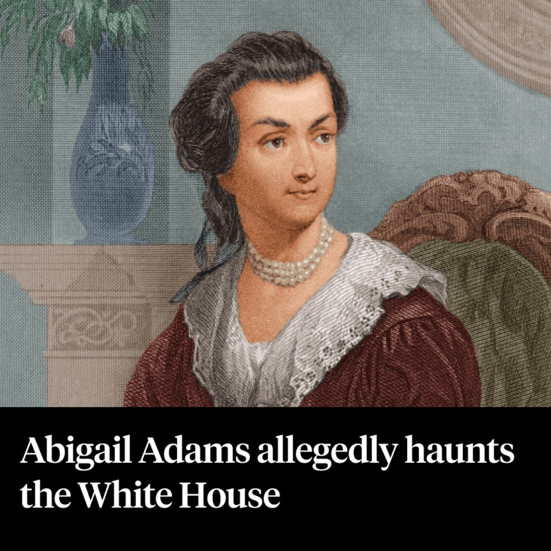 Abigail Adams