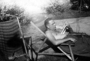 The True Story Of Amon Goeth, The Nazi Villain In 'Schindler's List'