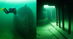 Drinking Boat Of Al Capone