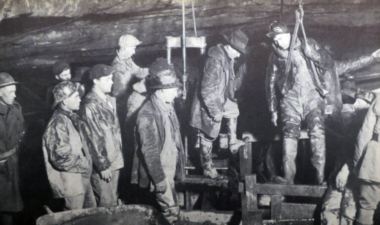 Floyd Collins And His Excruciating Death In Kentucky s Sand Cave Floyd Collins And His Excruciating Death In Kentucky s Sand Cave