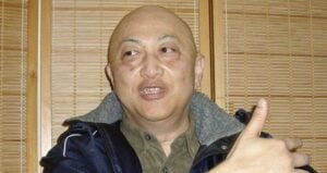 Hirohito Shibuya In 2006