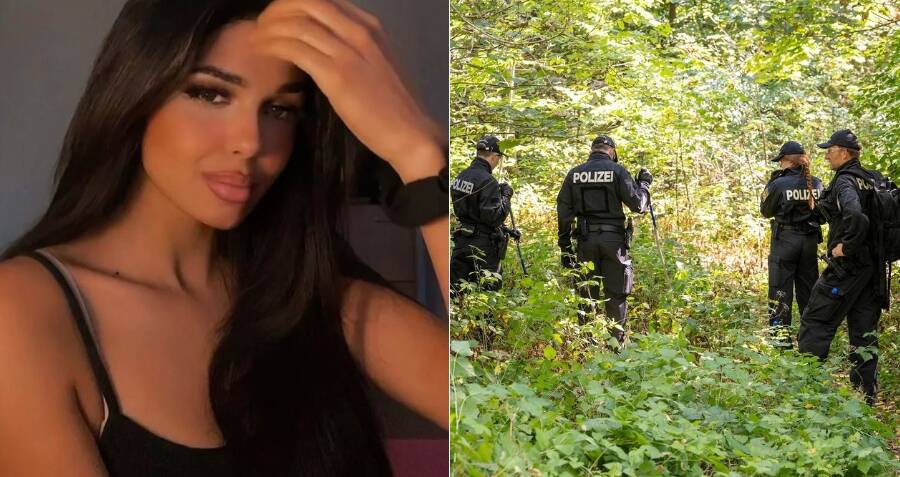 Beauty Blogger Kills Her 'Doppelgänger' To Fake Her Own Death