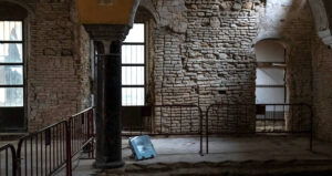 Medieval Temple Discovered In Southern Spain