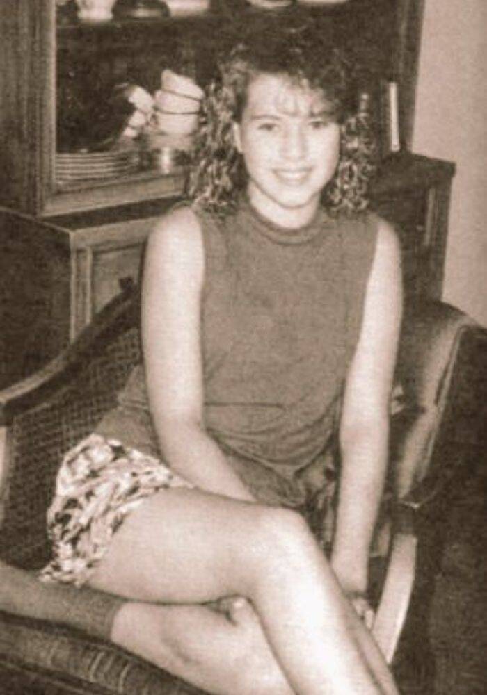 Murder Victim Shanda Sharer