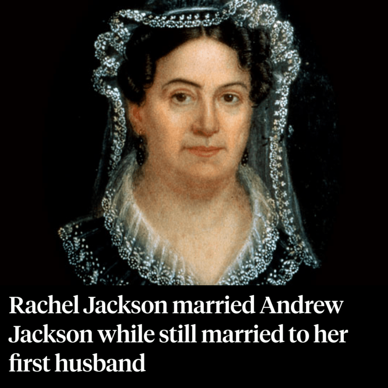 Rachel Jackson