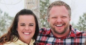 Angela And James Craig