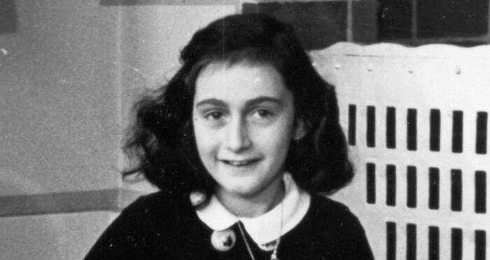 Anne Frank