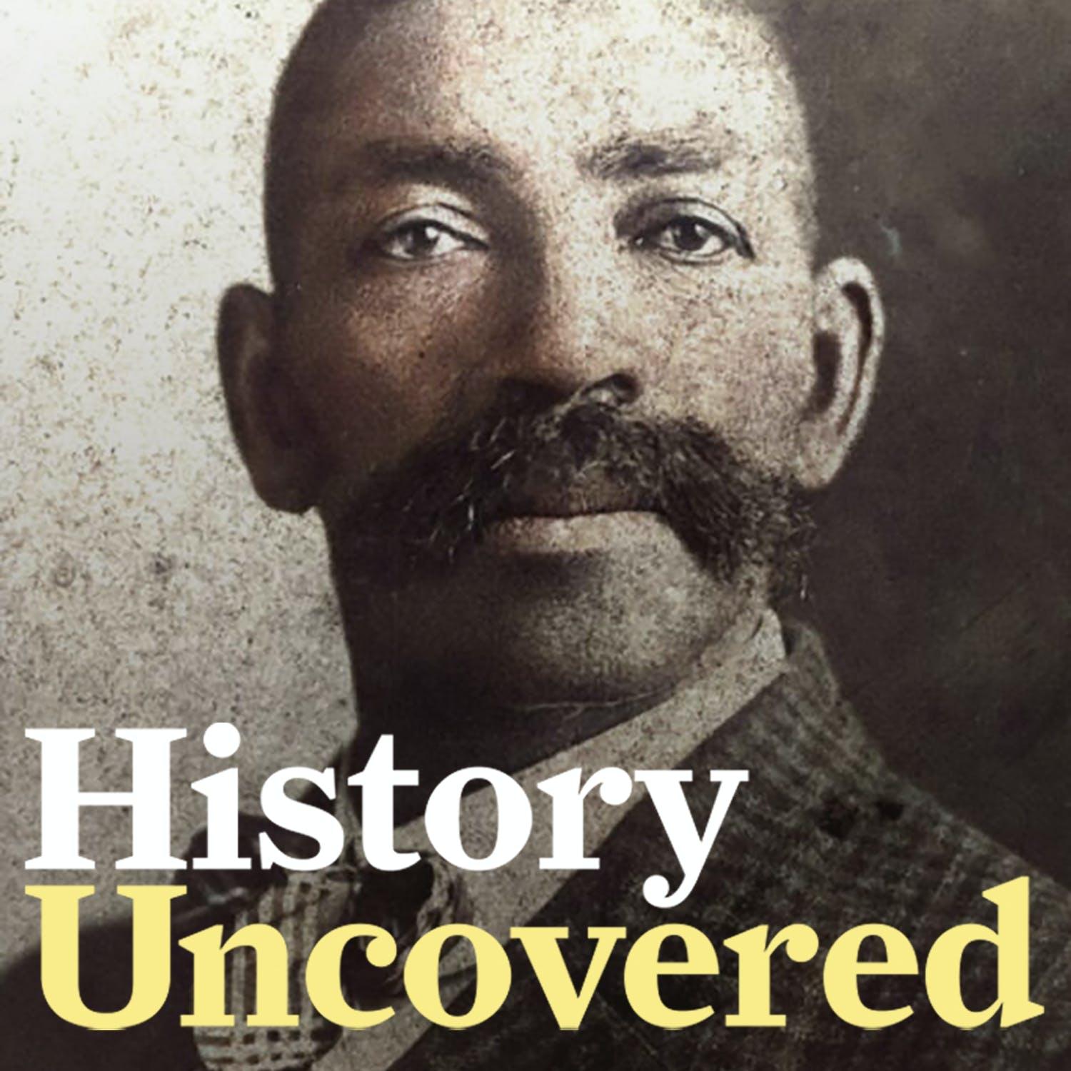 Bass Reeves, The Black Lone Ranger Of The Wild West
