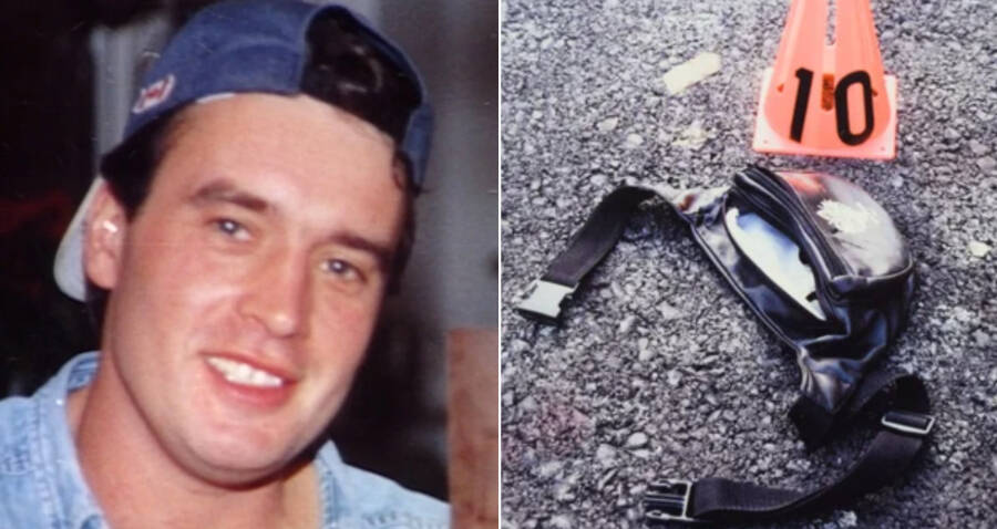 The Murder Of Blair Adams — And Why It Remains Unsolved Today