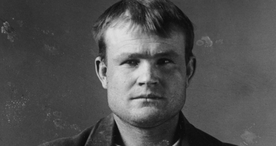 Butch Cassidy Featured