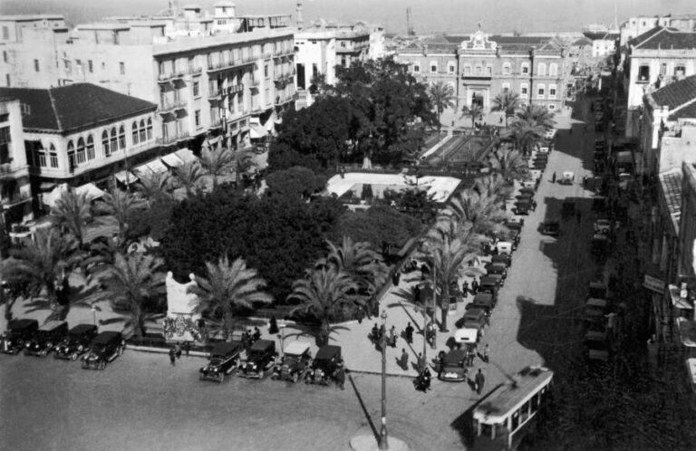 Inside The Lebanese Civil War In 33 Tragic Photos