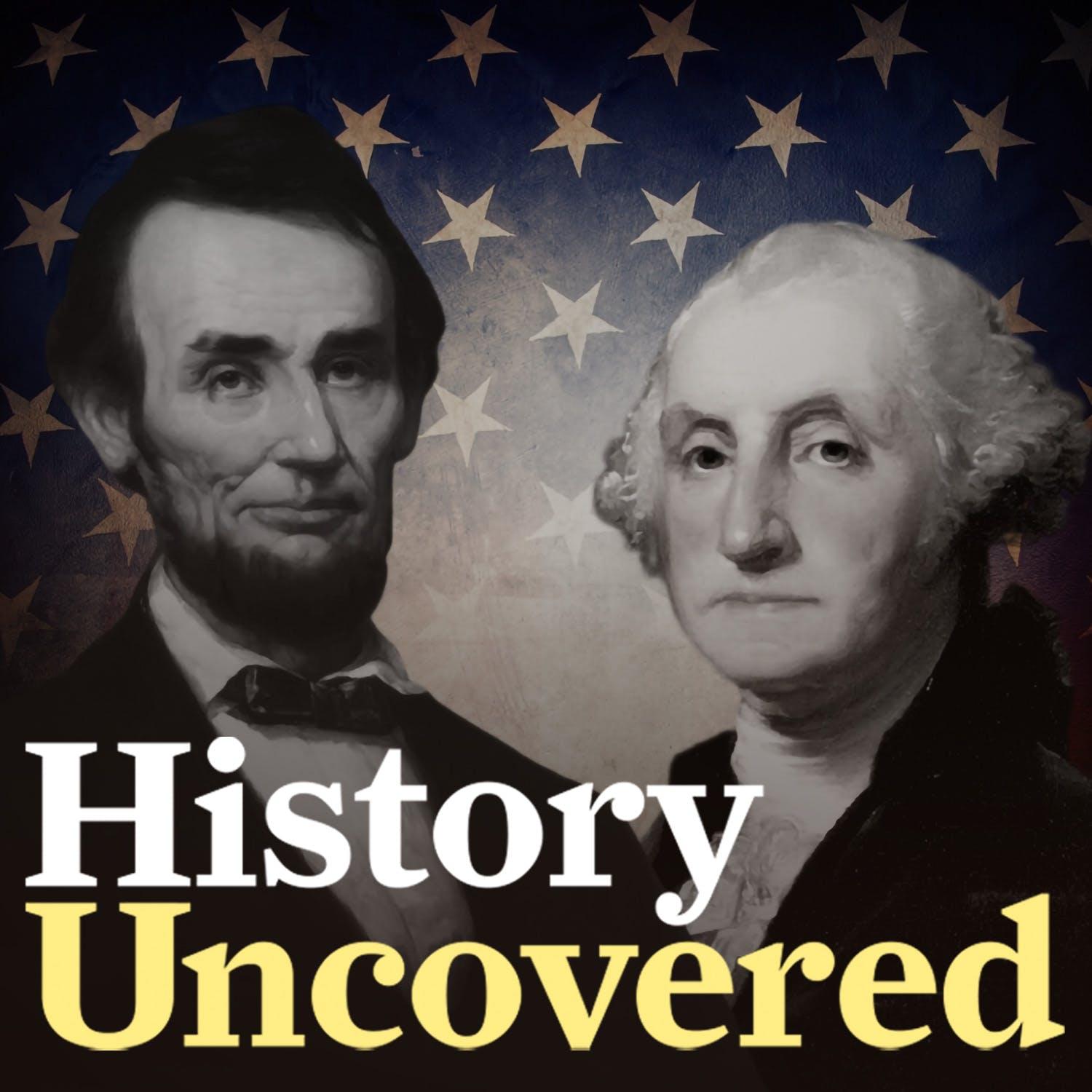 Fun Facts About George Washington And Abraham Lincoln