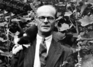 John Christie, The Necrophile Serial Killer Of 1940s London