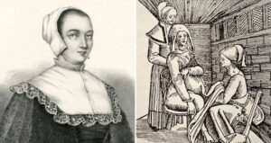 Justine Siegemund Alongside Childbirth