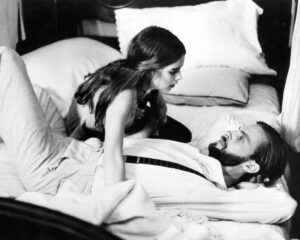 Brooke Shields' Traumatic Upbringing As A Hollywood Child Actor