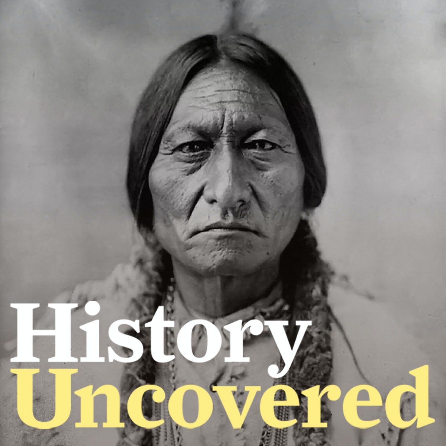 The Most Astonishing Native American Warriors To Ever Live