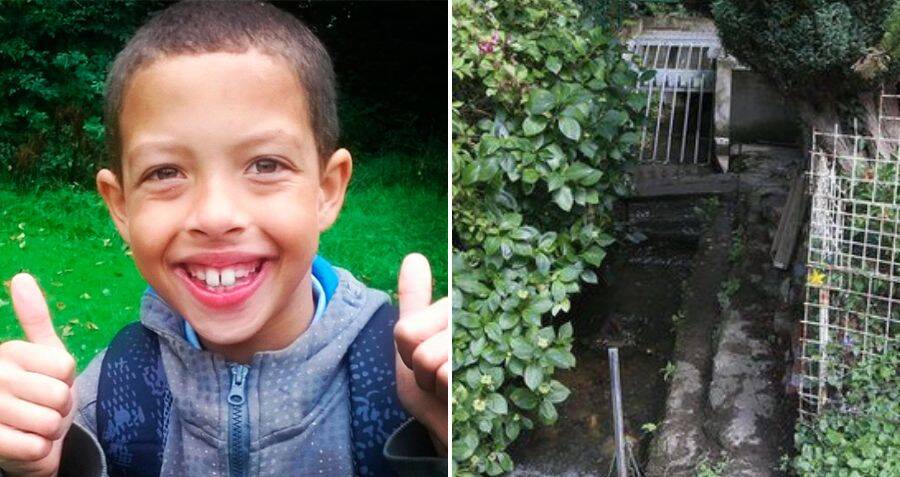 Noah Donohoe, The Teen Who Was Found Dead In A Storm Drain