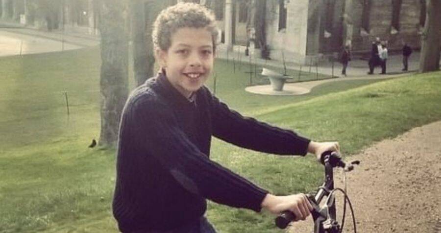 Noah Donohoe, The Teen Who Was Found Dead In A Storm Drain